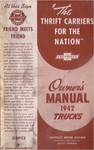 1942 Chevrolet Truck Manual-01